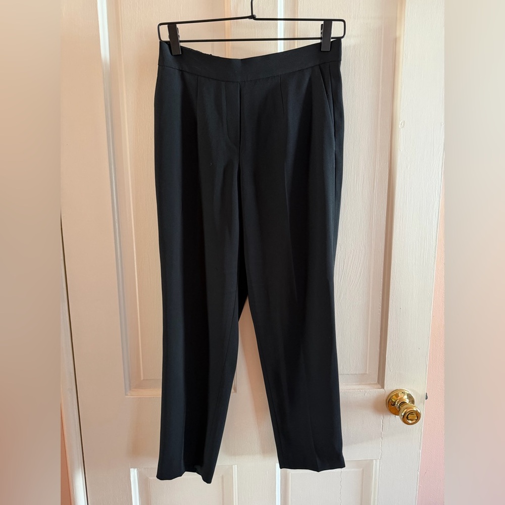 Aritzia Babaton Black Women's Pants Size 4
